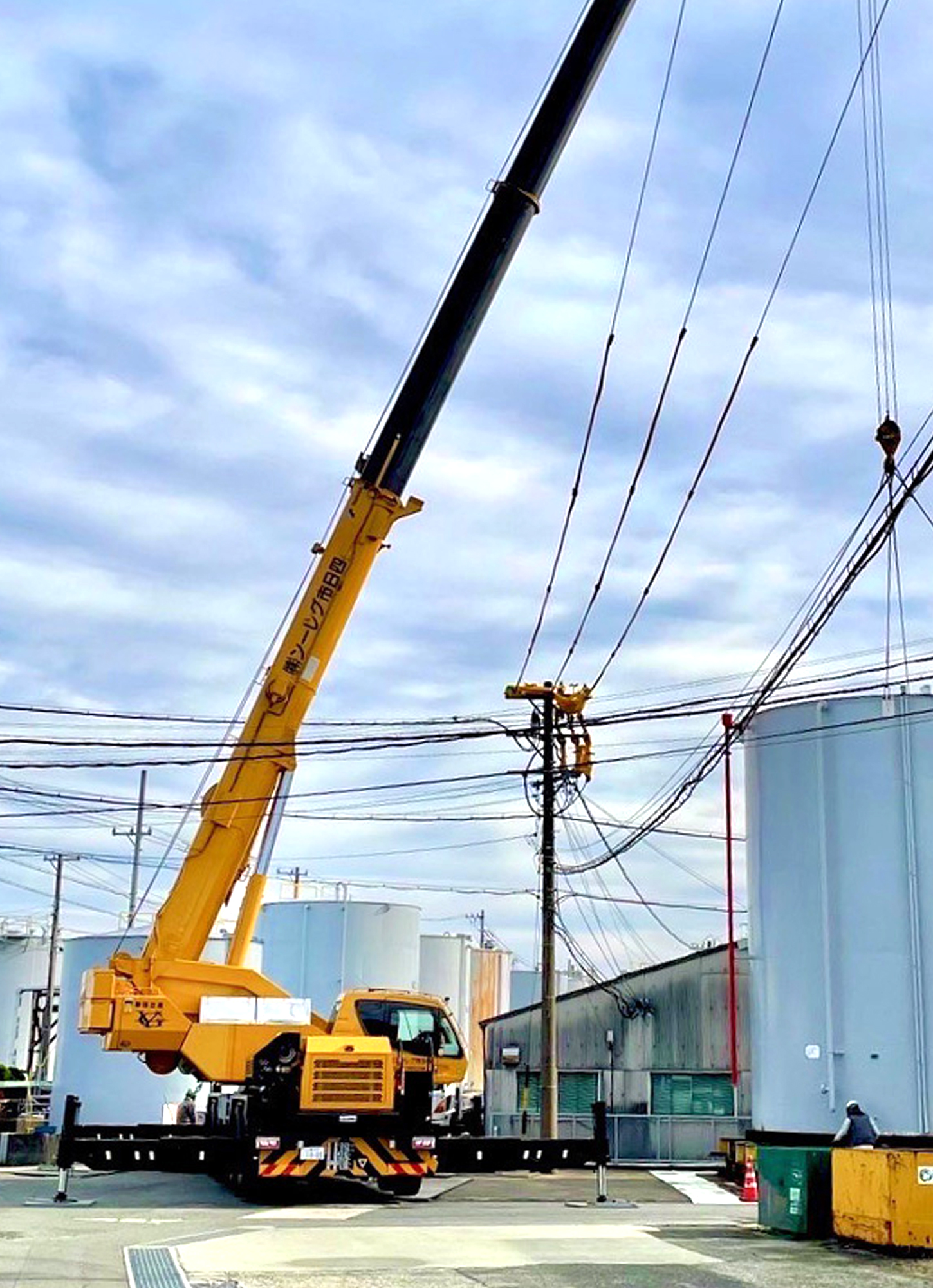 四日市グレーンメイン画像